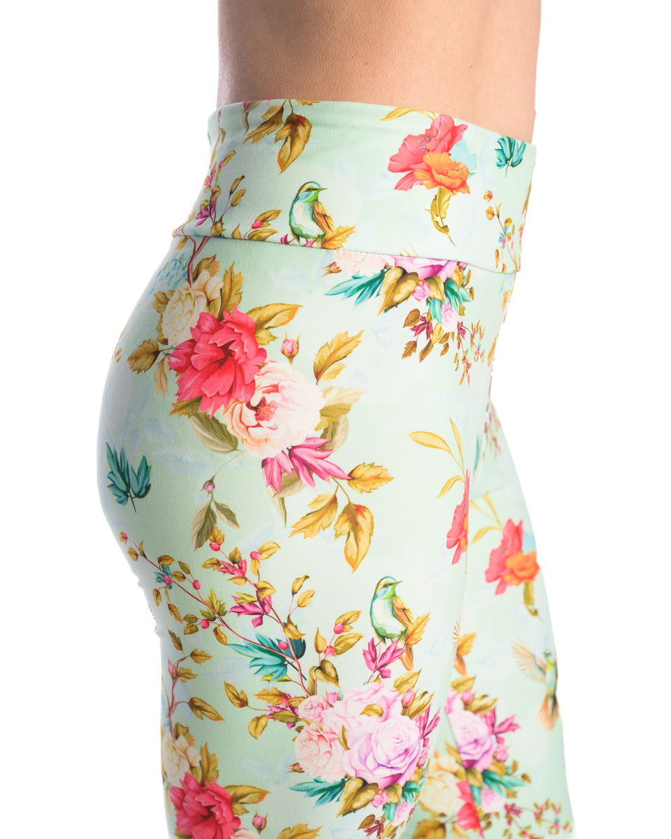 Hummingbird | Leggings