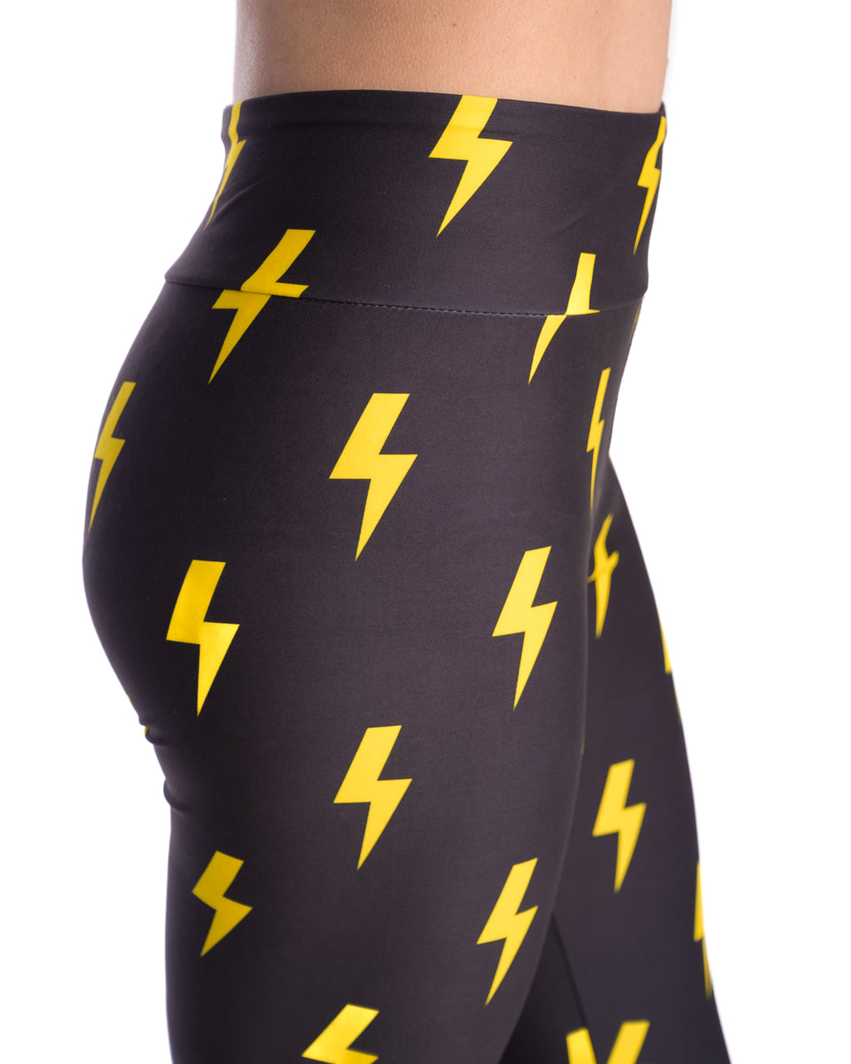 In a flash | Leggings