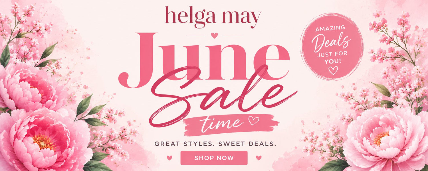 Sale - Shop Below!