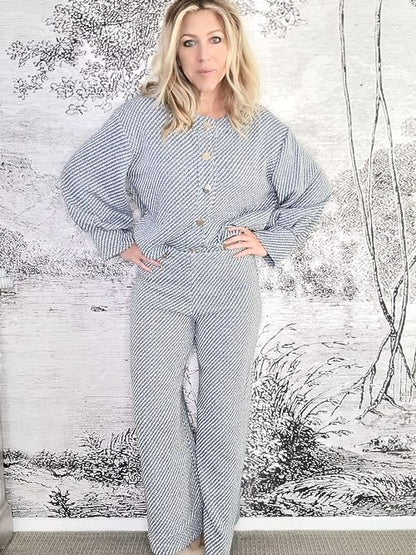 Mrs Digby Chateau Pants
