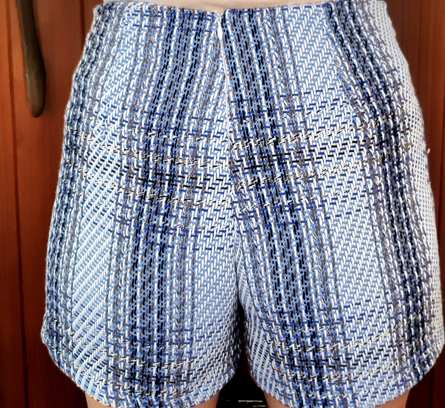 Mrs Digby Peacock Chelsea Shorts