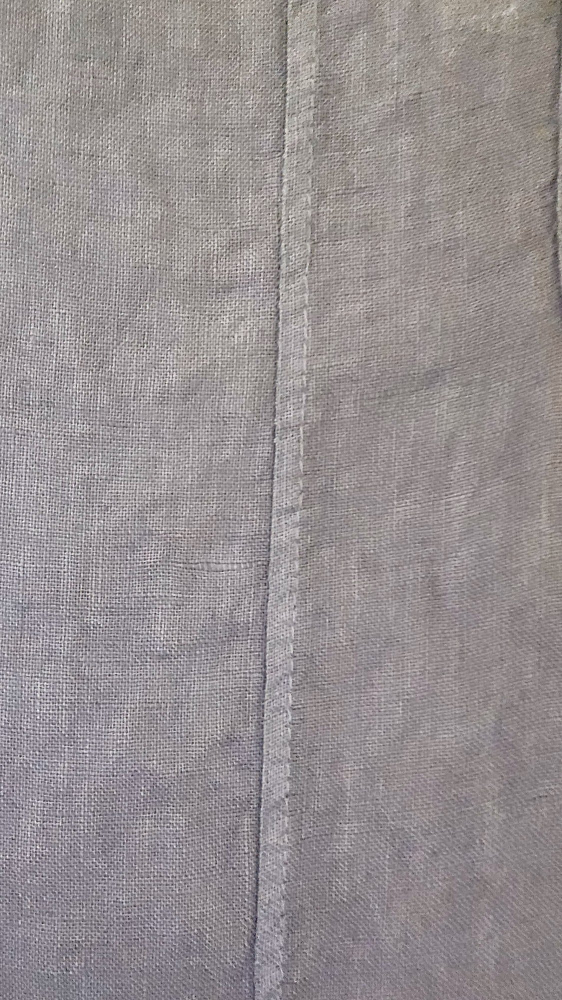 Grey Plain Easy Peasy T-Shape Dress