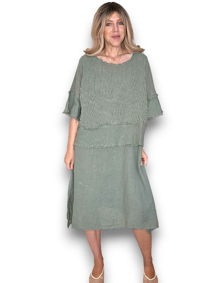 Forest Amalfi 2pc Dress