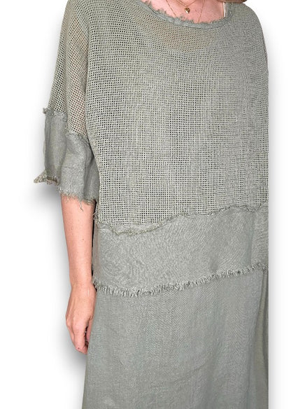 Forest Amalfi 2pc Dress