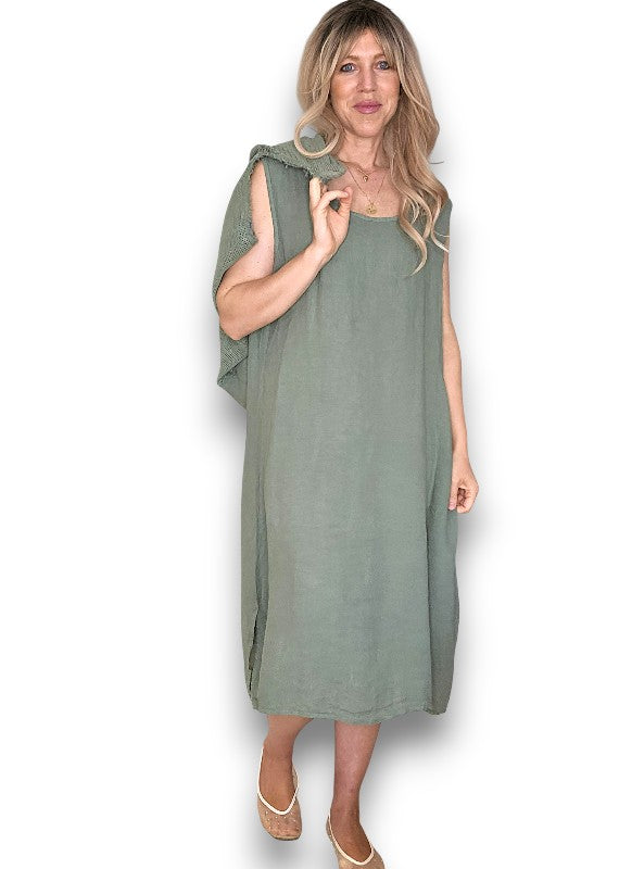Forest Amalfi 2pc Dress