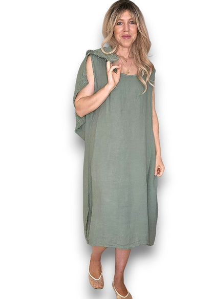 Forest Amalfi 2pc Dress