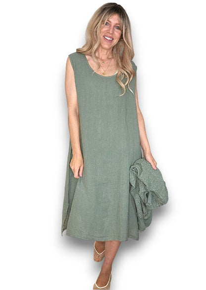 Forest Amalfi 2pc Dress