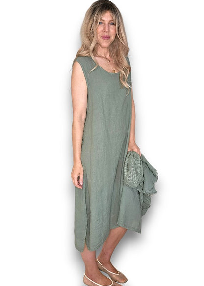 Forest Amalfi 2pc Dress