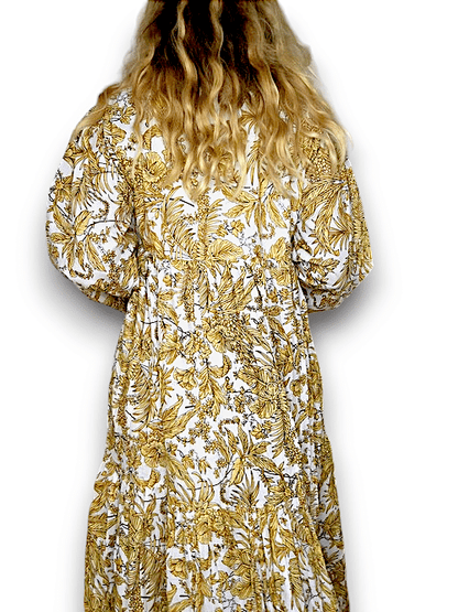 IDA IVY Boheme Maxi/Mustr Twirl image 4